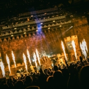 Sabaton Stuttgart, 24.11.25