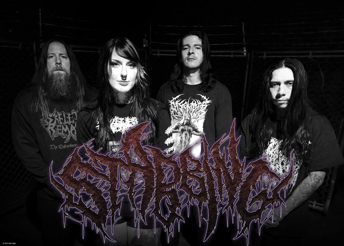Stabbing announce new album and unleash music video for new song ...