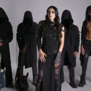 band_Walk In Darkness_2025