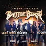 battle beast_nokia-arena_Tampere_21.11.25