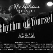 news_2025-11-01_The Molotovs single Rhythm of Yourself