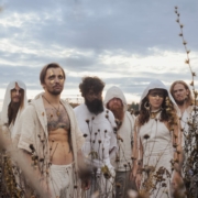 band_De l’Abîme Naît l’Aube_2025