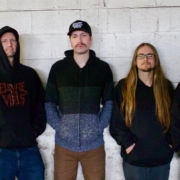 band_Elevate The Virus_2025