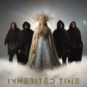 band_Inherited Time_2025