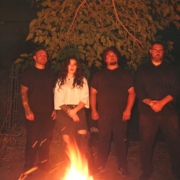 band_Roman Candle_2025