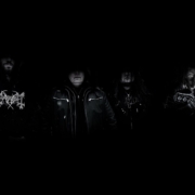 band_Wounded in Forest_2025