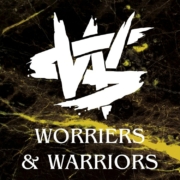 cover_As We Speak_Worriers & Warriors-min