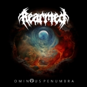 cover_RE-ARMED_Ominous Penumbra
