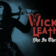 news_2025-12-09_Wicked Leather single She Is The Storm