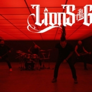 news_2025-12-14_Lions At The Gate single Burn The Candle