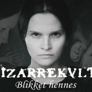 news_2025-12-17_Bizarrekult single Blikket Hennes