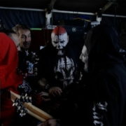 news_2025-12-18_Lacuna Coil video Hosting The Shadow