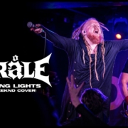 news_2025-12-22_Stråle video Blinding Lights