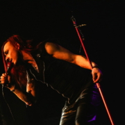 For my Pain, Tampere 15.01.25