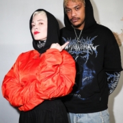 band_Kid Bookie_Rose McGowan_2026