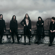 band_Rain Diary_2026