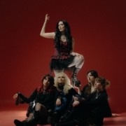 band_Venus Grrrls_2026