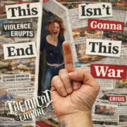cover_Chemical Empire_This Isn’t Gonna End This War