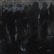 cover_Drawn Into Descent_Ogen