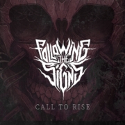 cover_Following The Signs_Call To Rise