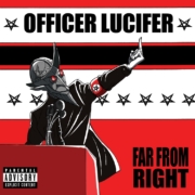 cover_Officer Lucifer_Far From Right