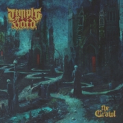 cover_Temple Of Void_The Crawl