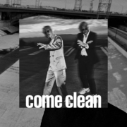 cover_Triggerfinger_Come Clean