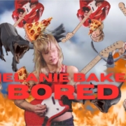 news_2026-01-15_Melanie Baker single Bored