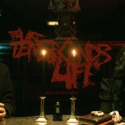 news_2026-01-16_The Last Ten Seconds of Life single The Dead Ones