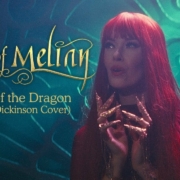news_2026-01-19_Eye of Melian single Tears of the Dragon
