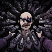 news_2026-01-26_The Gloom In The Corner single Nope (Hollow Point Elysium)