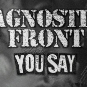 news_2026-01-30_Agnostic Front video You Say