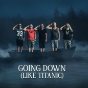 news_2026-01-31_Clawfinger single Going Down (Like Titanic)