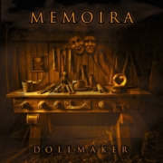cover_Memoira_Dollmaker EP