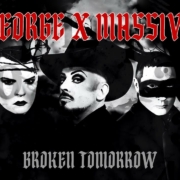 news_2026-02-01_Massive Ego x Boy George single Broken Tomorrow