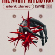 poster_The Amity Affliction_European tour 2026 (1)