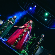 Eye Of Melian Tampere, 28.03.26