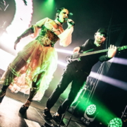 Jinjer Tampere 25.02.26