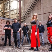 band_Behind The Veil_2026