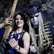 band_King Satan_Erja Lyytinen_2026 (1)