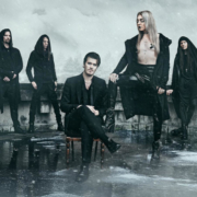 band_Rain Diary_2026