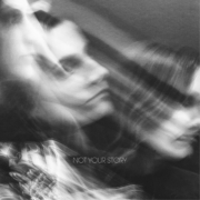 cover_Laura Cox_Not Your Story