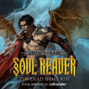 cover_Legacy of Kain – Soul Reaver The Dead Shall Rise (1)