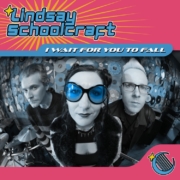 cover_Lindsay Schoolcraft_I Wait For You To Fall