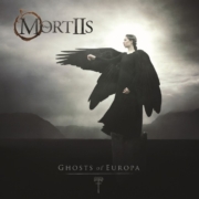 cover_Mortiis_Ghosts of Europa