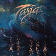 cover_Tarja_At Sea