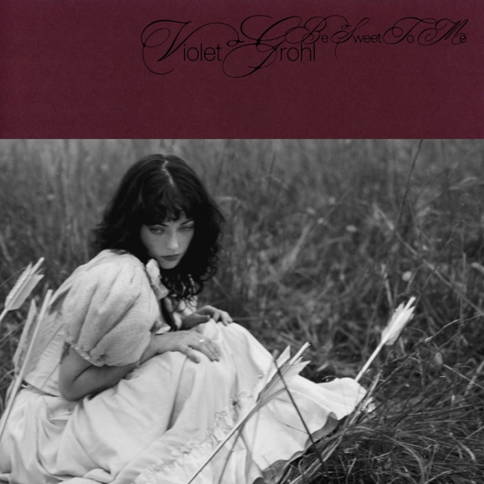 Violet Grohl announces debut album and shares new song and video '595 ...