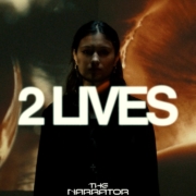 news_2026-03-07_The Narrator single Two Lives