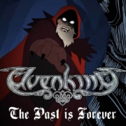 news_2026-03-08_Elvenking single The Past Is Forever