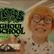 news_2026-03-08_The Ghoulstars single Too Ghoul For School